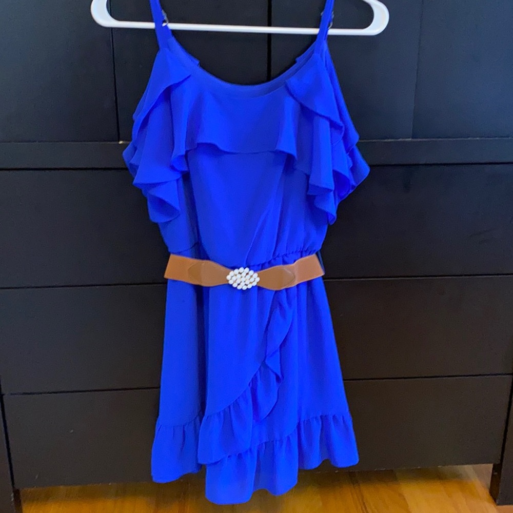 Girls dress